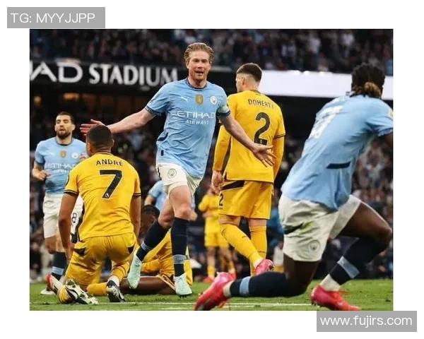 英超精彩对决巴萨与曼城战成平局乌龙球引发全场狂欢