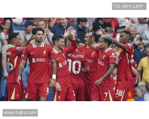 德甲精彩对决AC米兰大胜利物浦六粒进球引爆全场热情