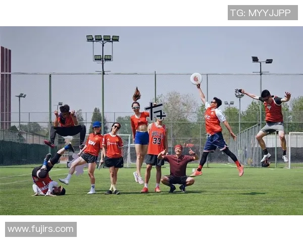 飞盘意识排行榜揭晓广州飞盘队荣登榜首引发热议