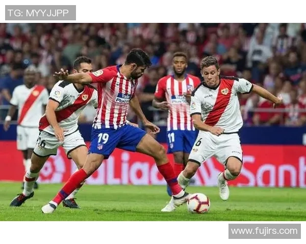 足总杯激战平局莱比锡与马竞互交白卷乌龙球瞬间引发全场热议