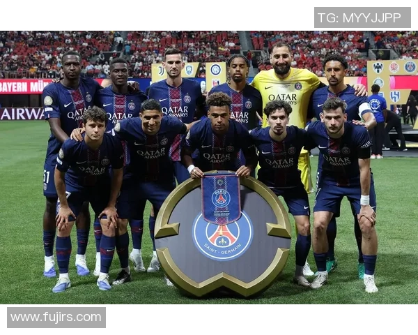 中超激战巴黎圣日耳曼3-0战胜皇马赛后点评引发热议